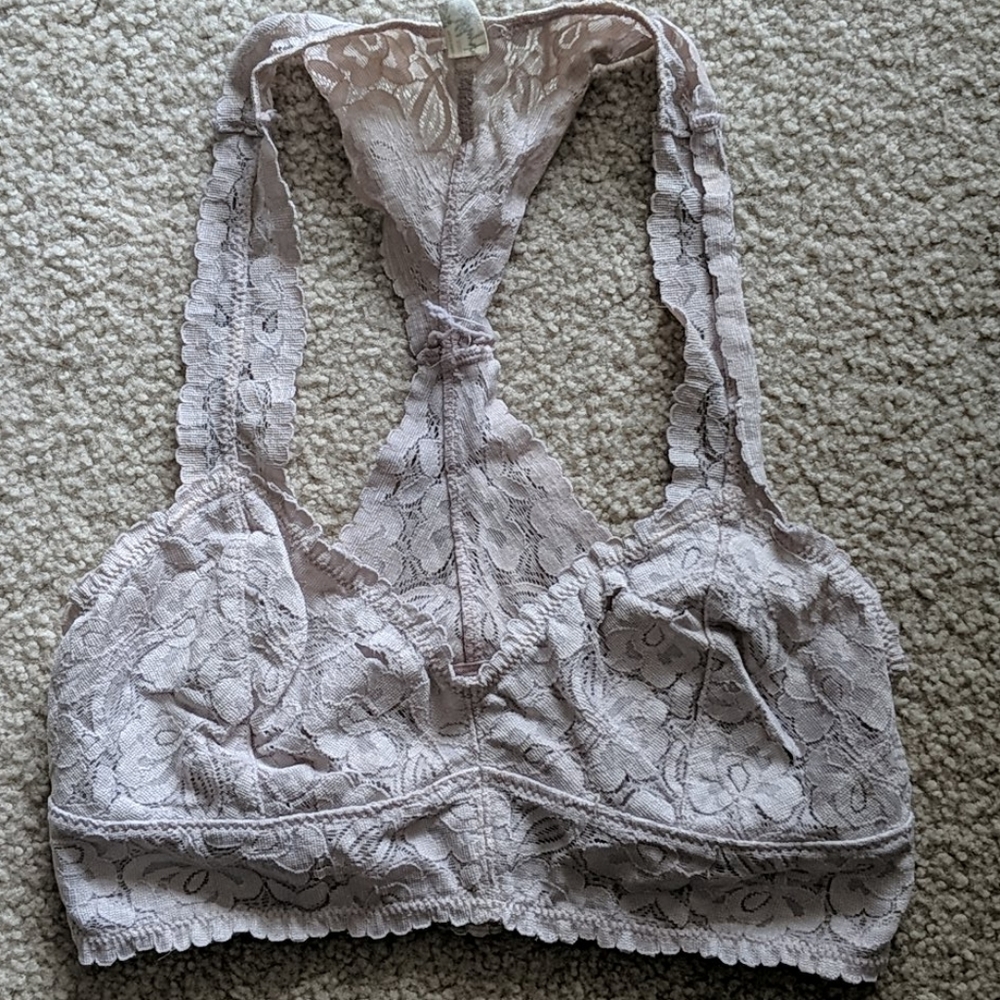 Free People Bralette